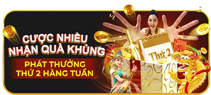 Các chương trình khuyến mãi và ưu đãi độc quyền