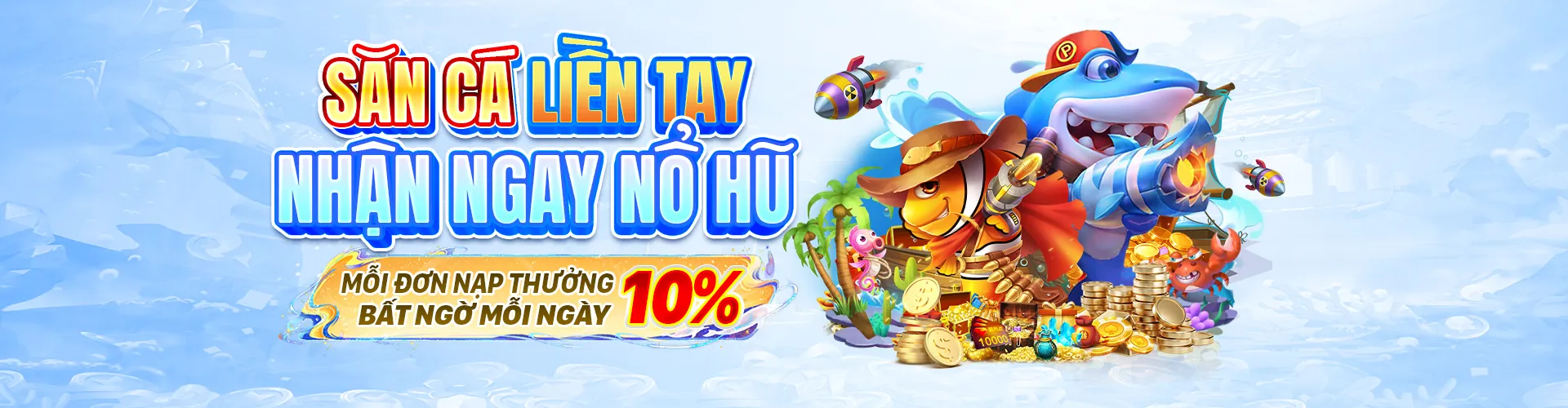Chọn game bắn cá f8bet com